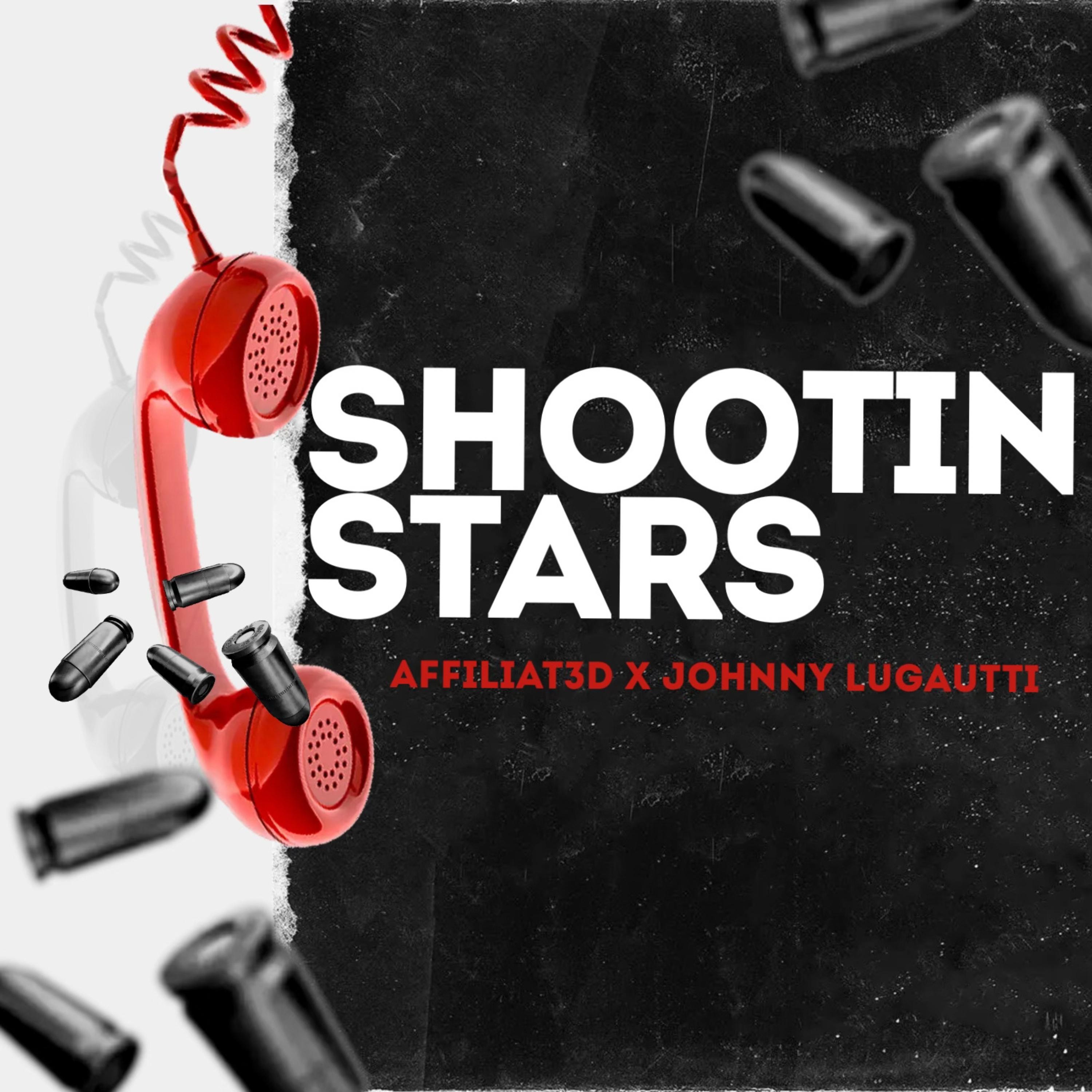 Affiliat3D - Shootin Stars