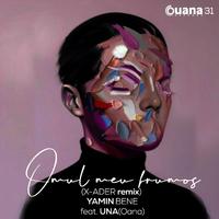 Yamin Bene - Omul meu frumos (feat. Una) (X-Ader Remix EXTENDED)