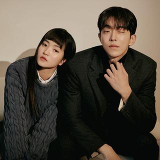 韩剧《二十五 二十一》OST