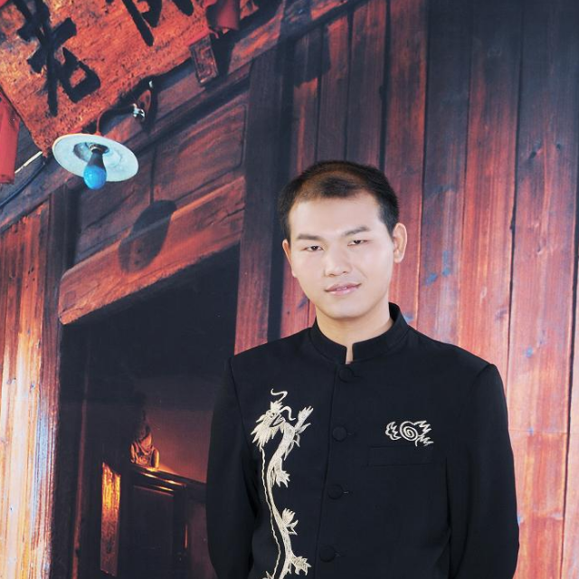 李弘东作品集