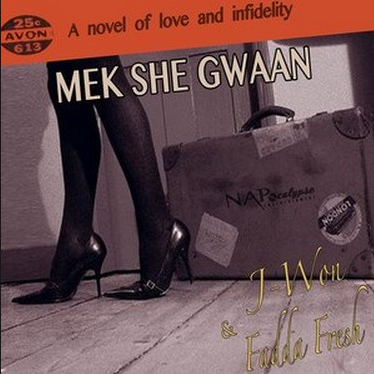 Mek She Gwaan