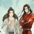 [天官赐福]花怜同人曲