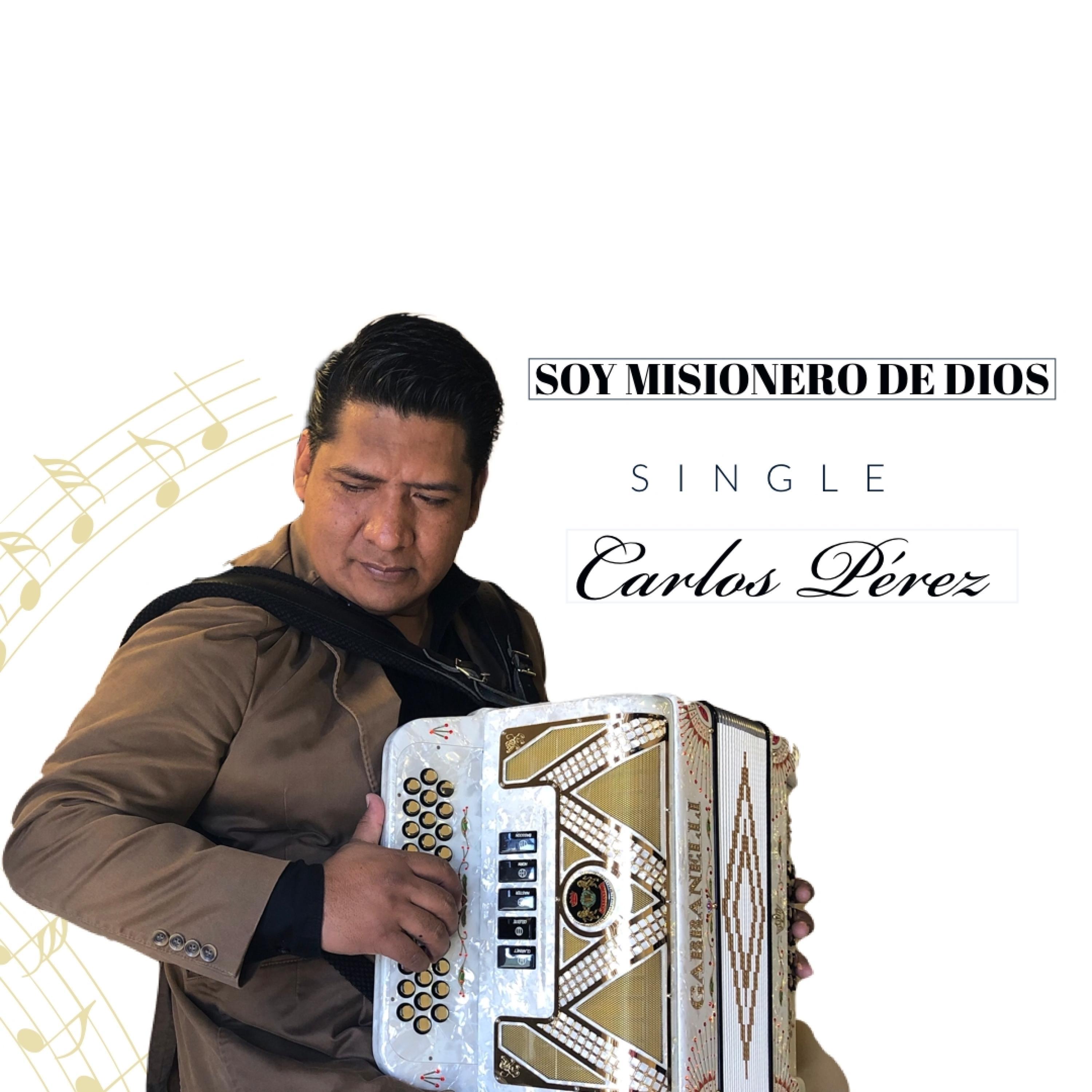 SOY MISIONERO DE DIOS
