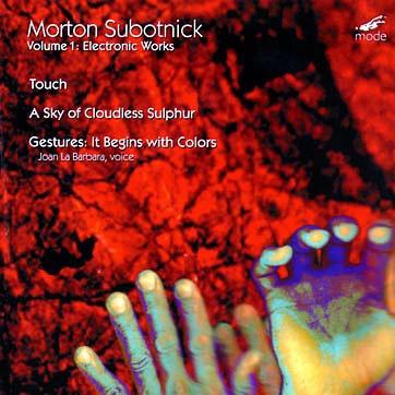 Electronic Works, Vol. 1