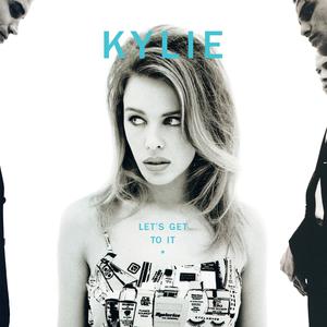 I Guess I Like It Like That - Kylie Minogue (karaoke) 带和声伴奏 （升4半音）