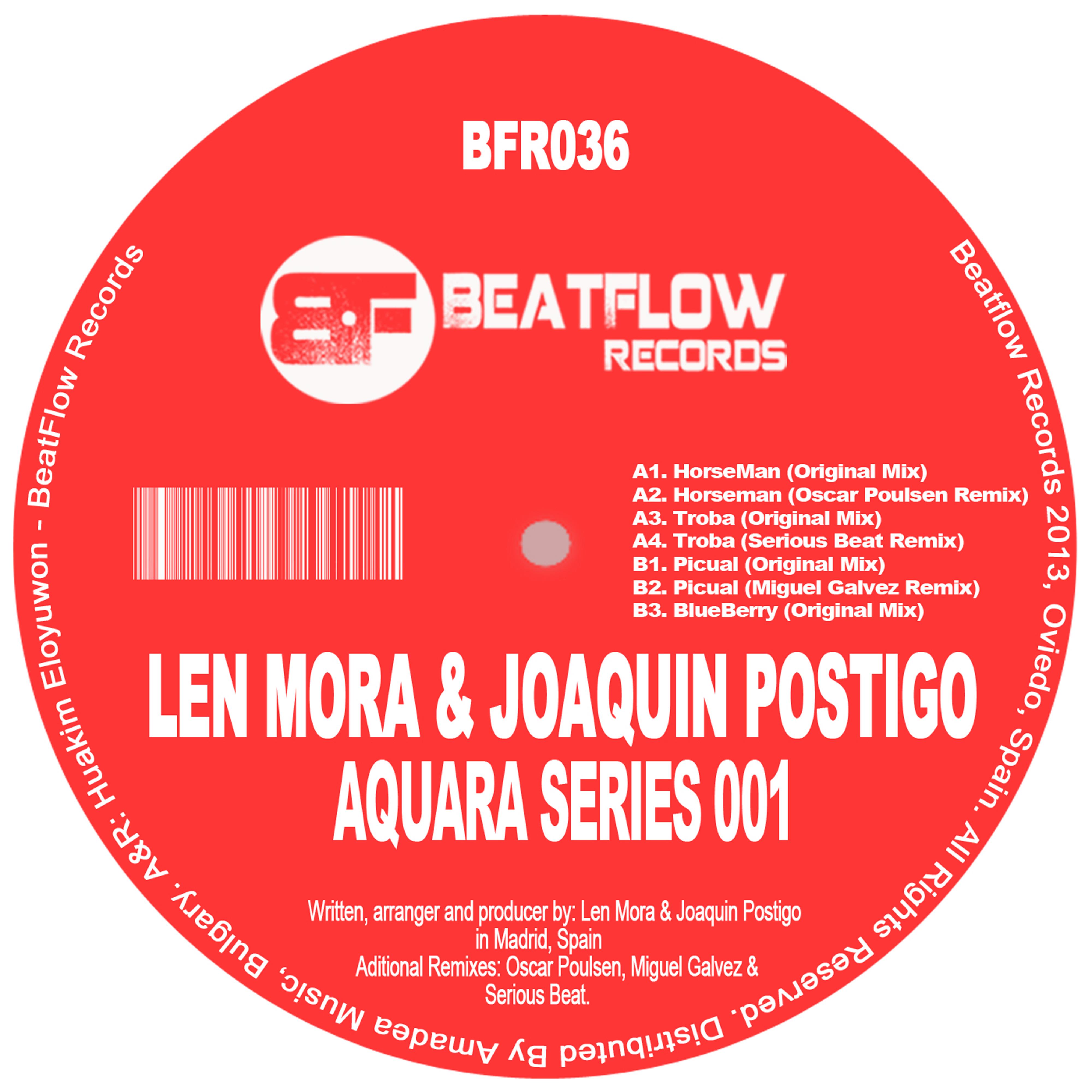 Aquara Series 001