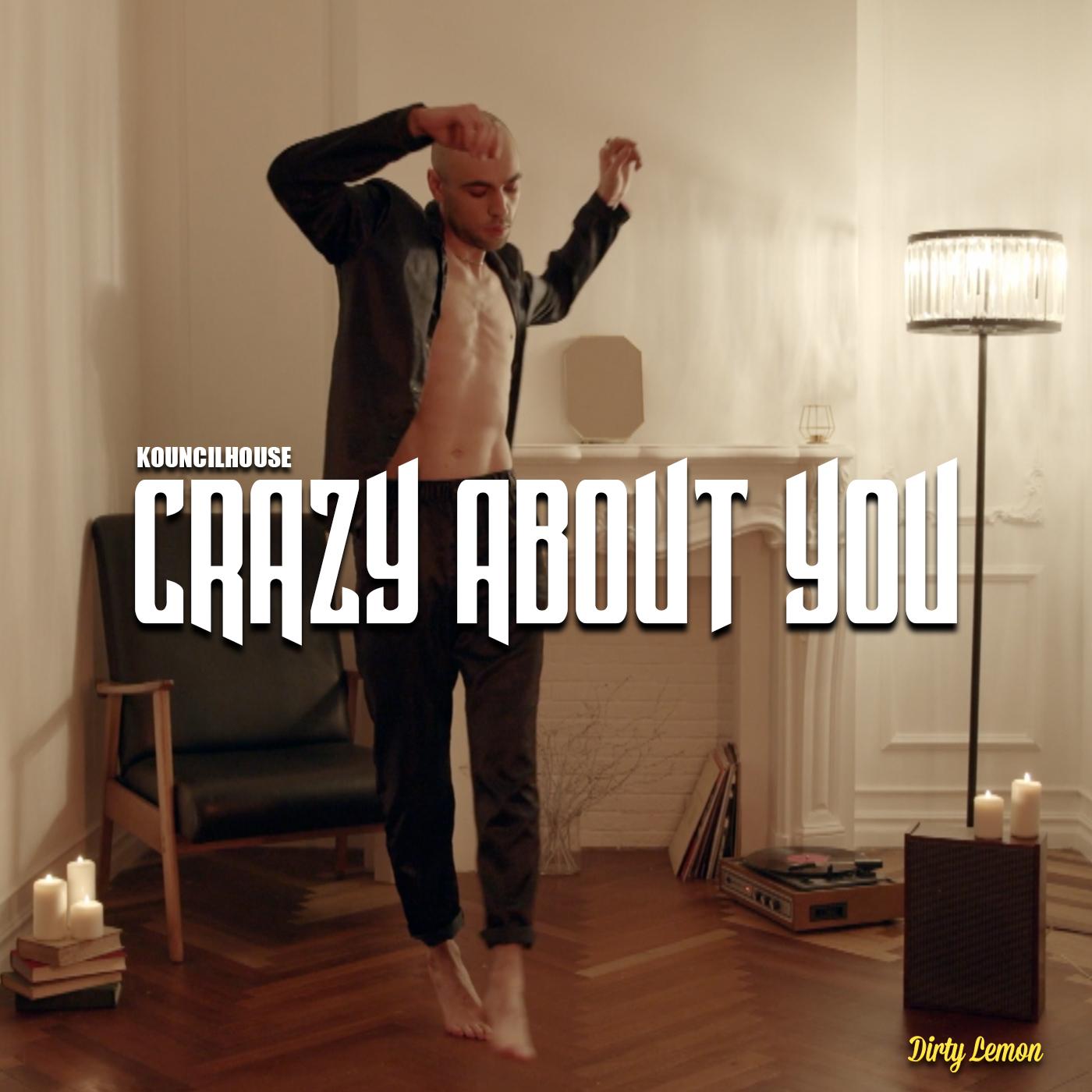 Crazy About You