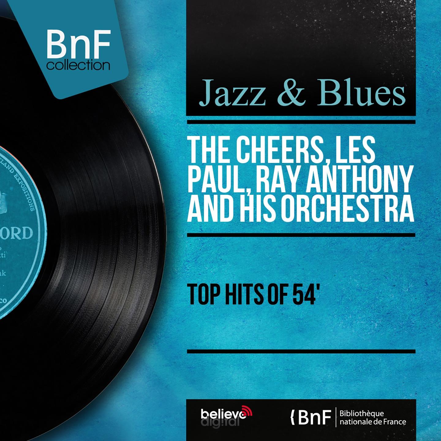 Top Hits of 54' (Mono Version)