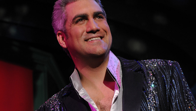 Taylor Hicks