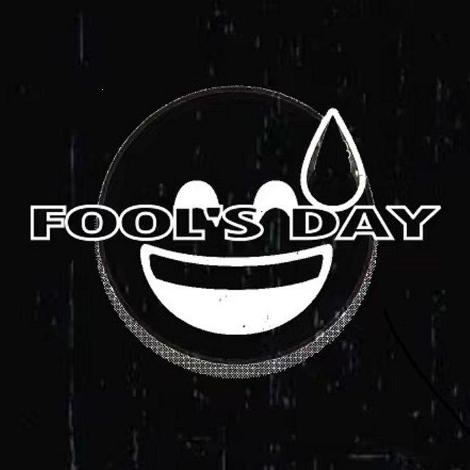 Fool's day (feat. DXKMUXE)