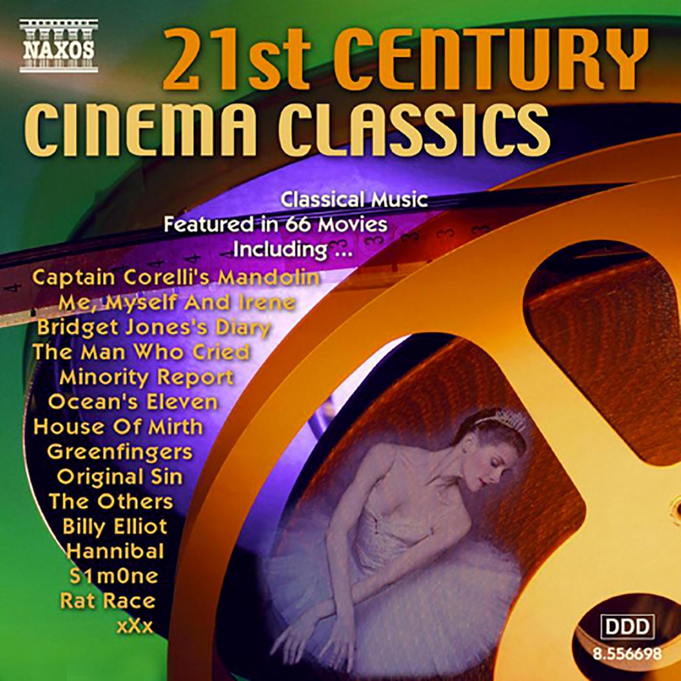 Dido and Aeneas, Z. 626:Dido and Aeneas: Dido's Lament (The Man Who Cried)