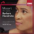 Mozart Sacred Arias