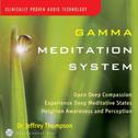 Gamma Meditation System专辑