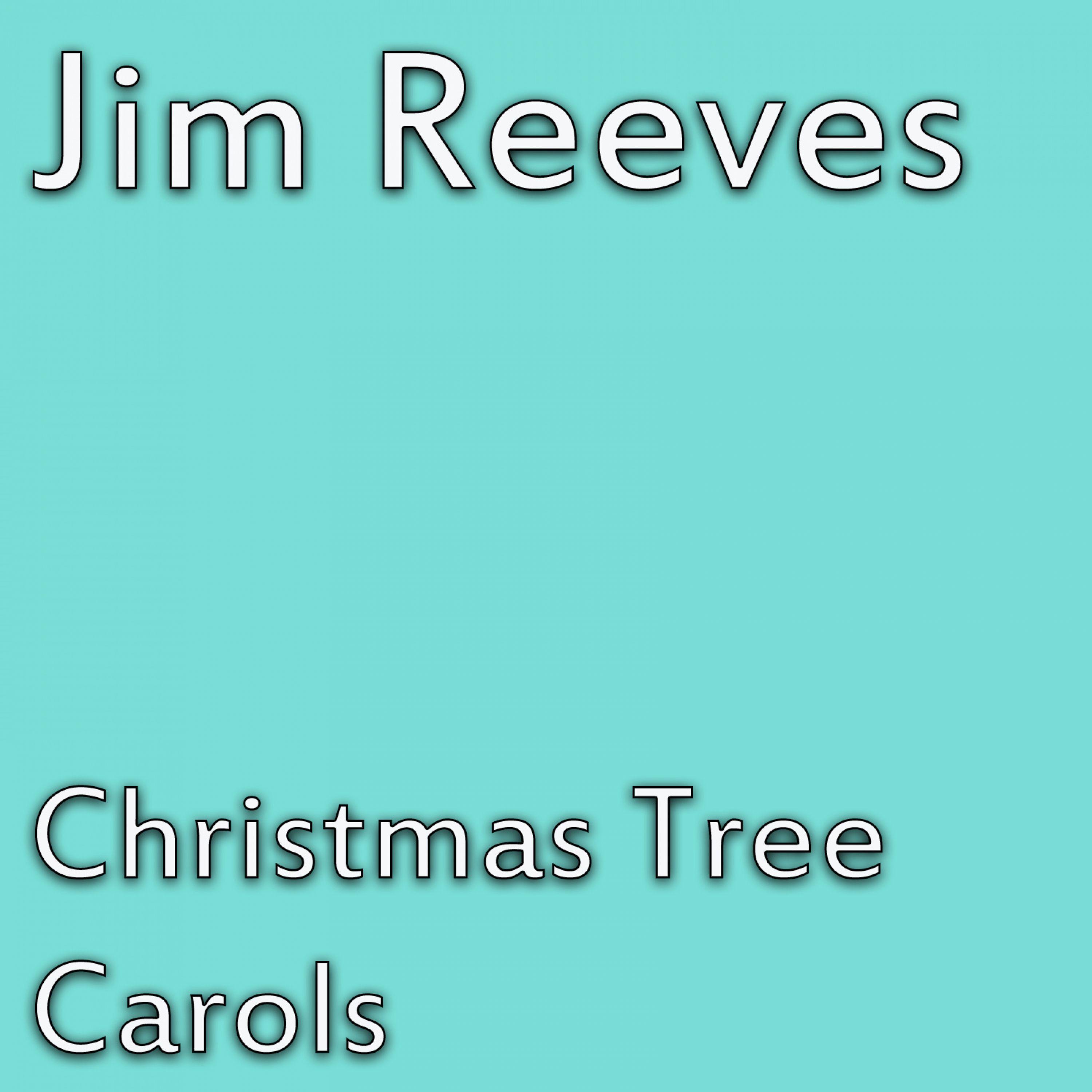 Christmas Tree Carols