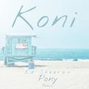 Pony (Koni Remix)专辑