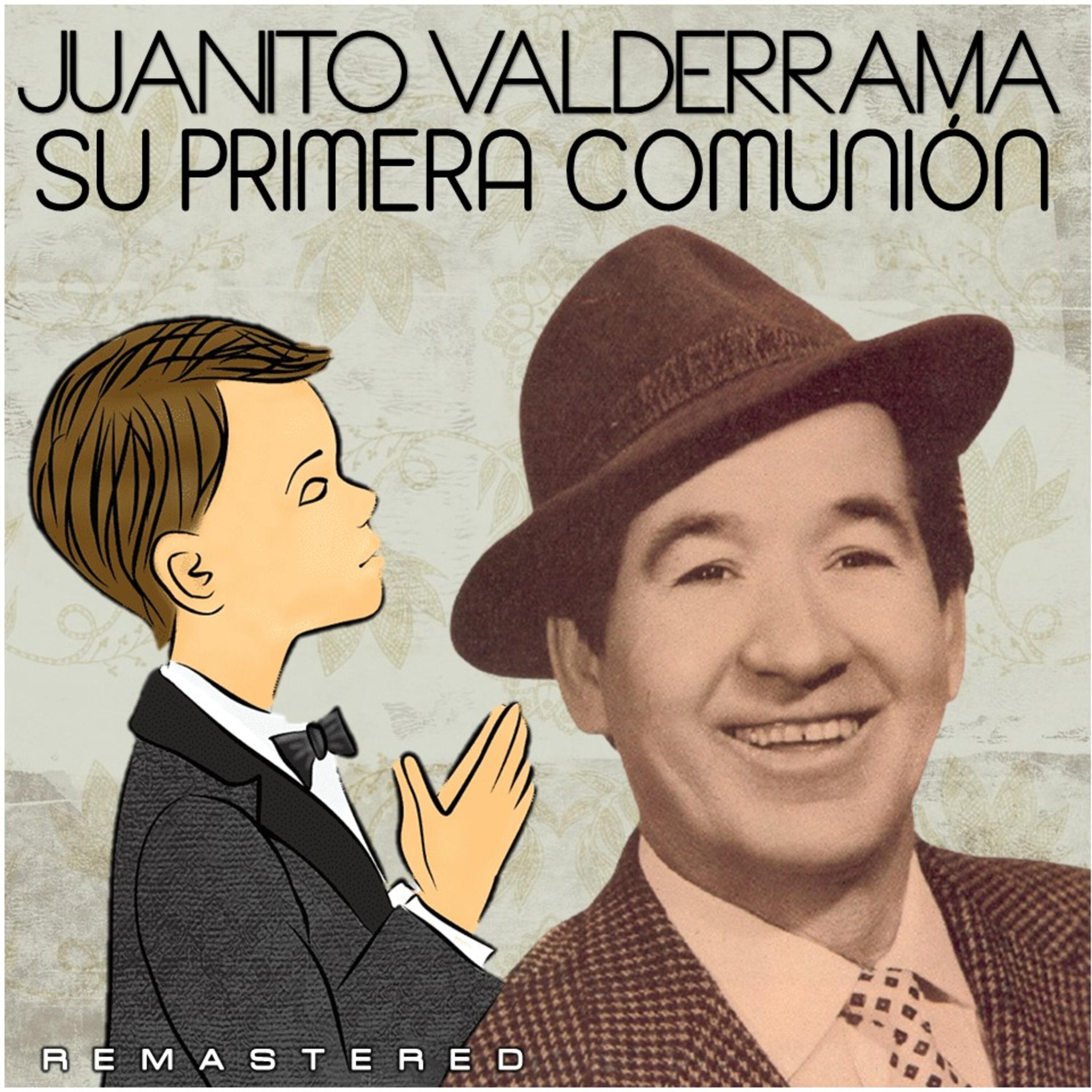 Su primera comunión (Remastered)