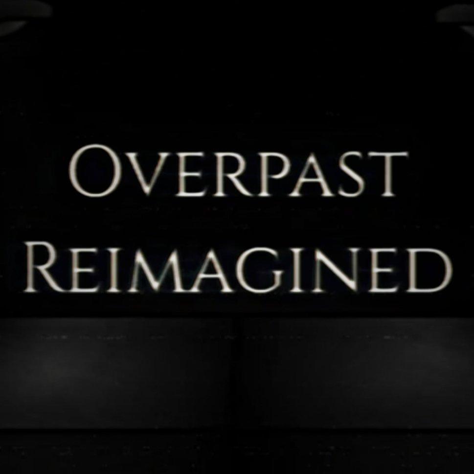 (Teaser)[Overpast] V3 FNF Late night melancholy Reimagined - ☷⚀※*FNF ...