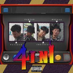 4IN1 Freestyle