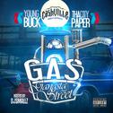 Gas 2 - Gangsta & Street 2专辑