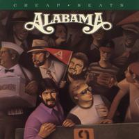 Alabama - Cheap Seats (karaoke)