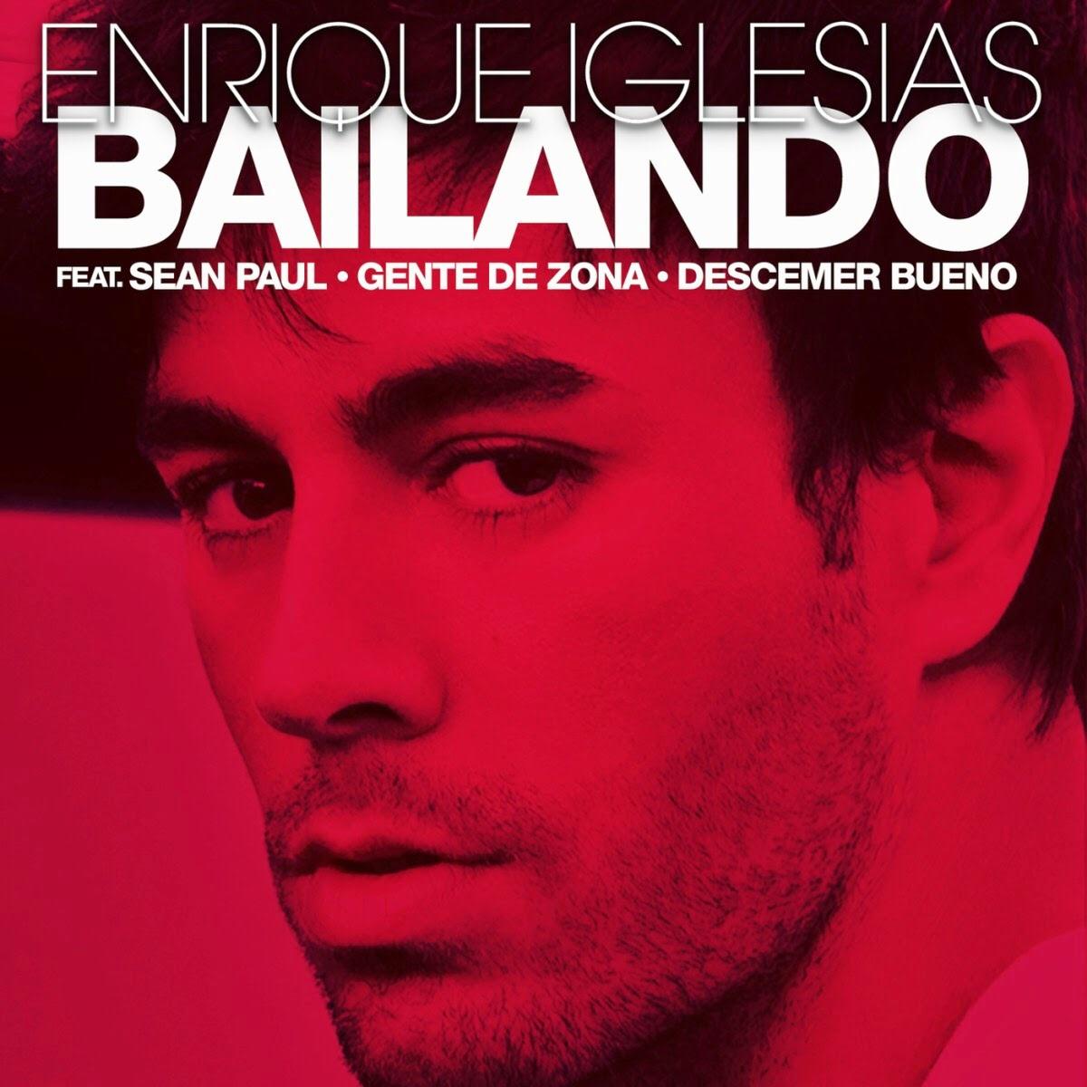 Bailando (Spanish Version)