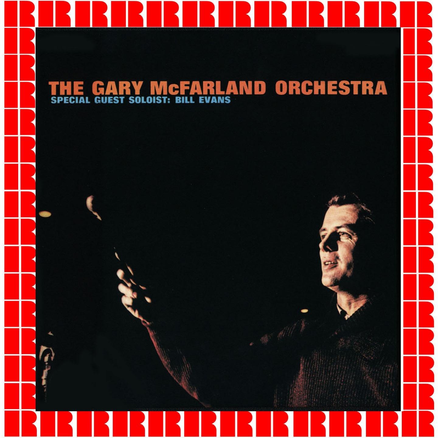 The Gary McFarland Orchestra (Special Guest Soloist: Bill Evans)