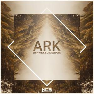 【MIDI】Ark