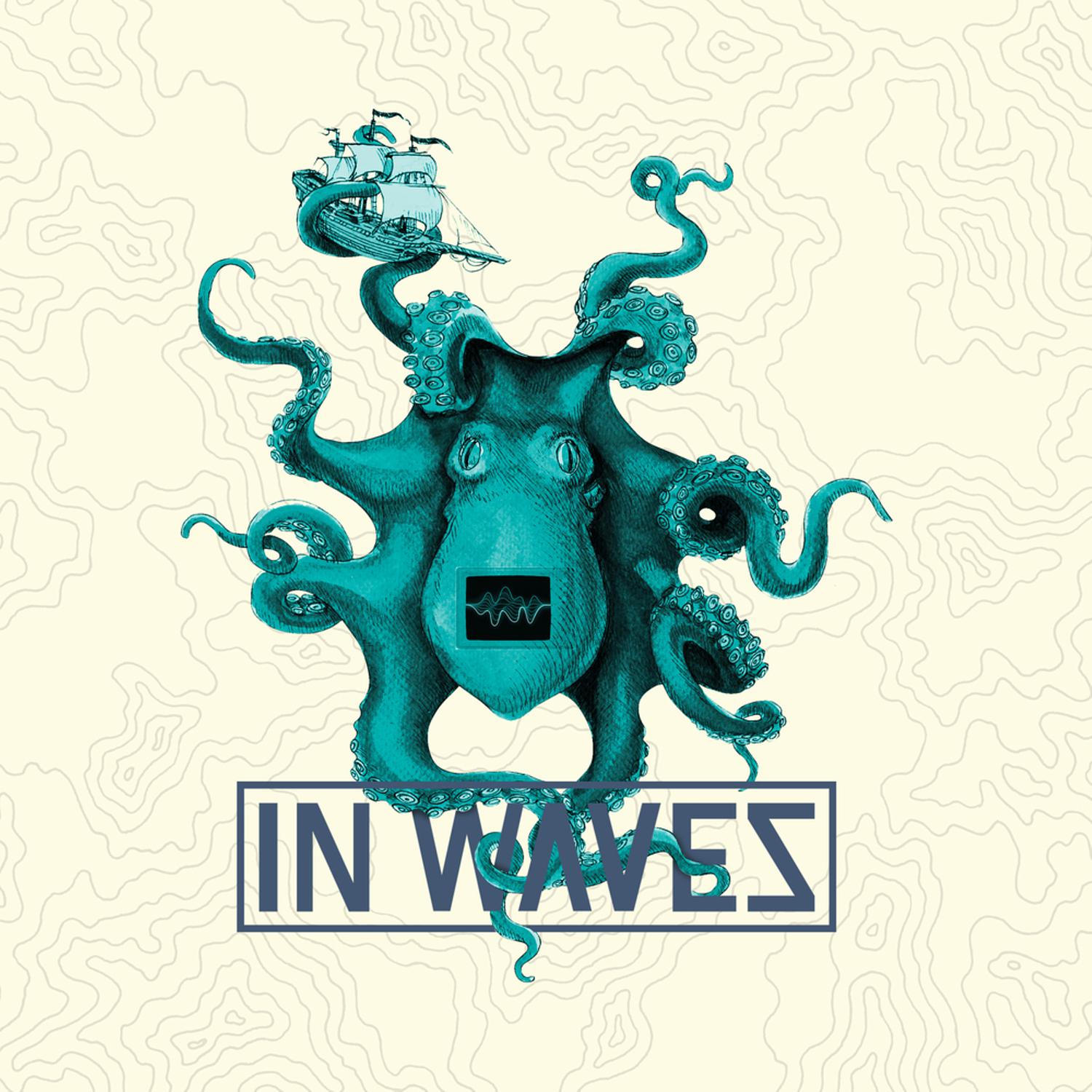 In Waves - Letting You Know