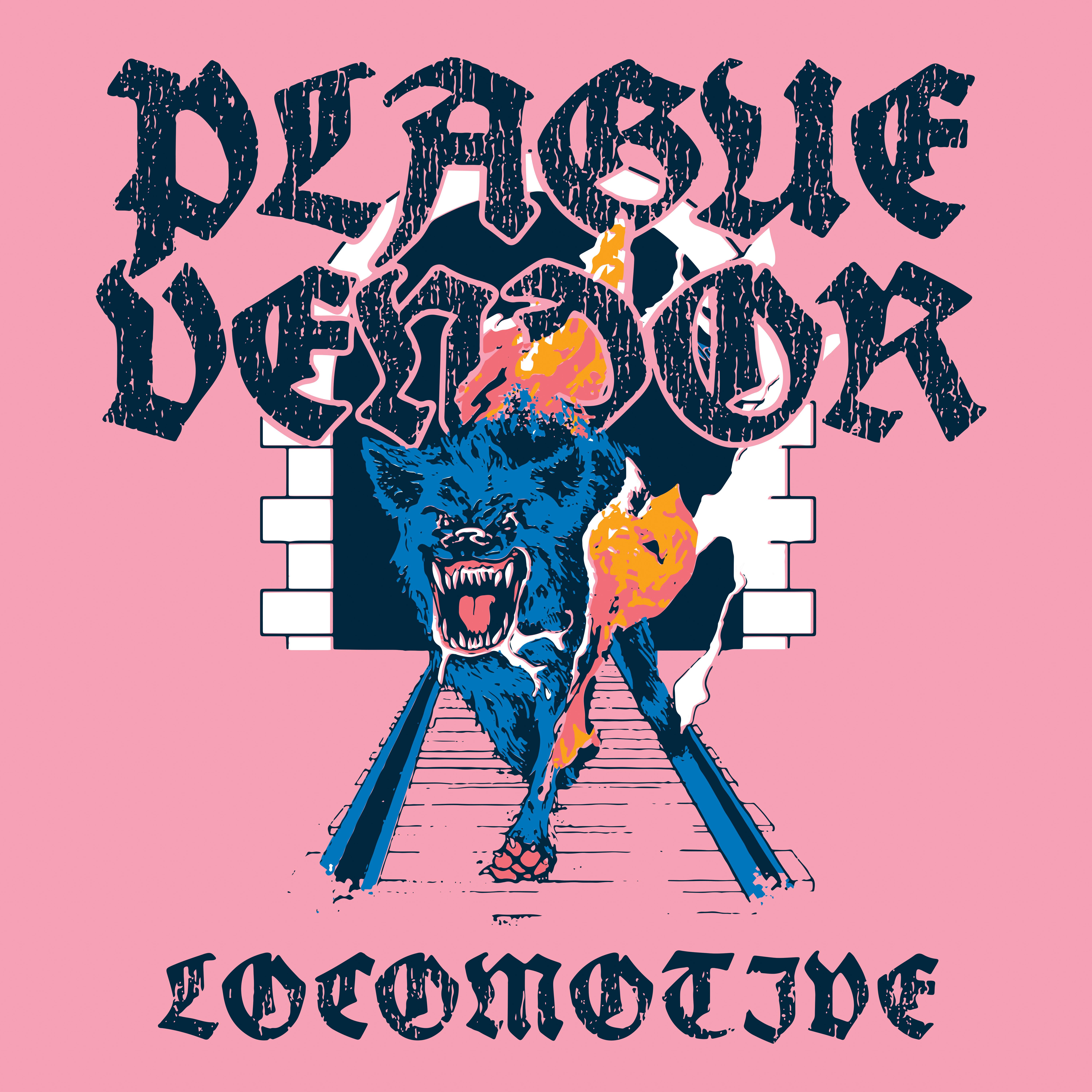 Locomotive (Single)