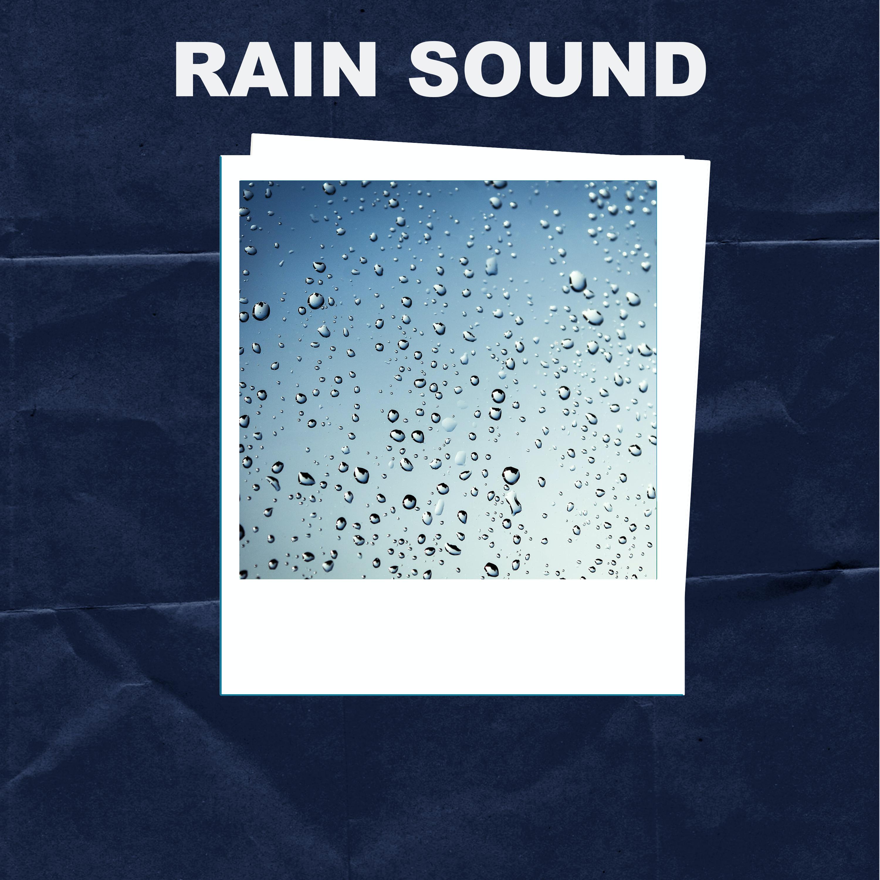 Rain Sounds FX - Never Ending Rain - Loopable With No Fade