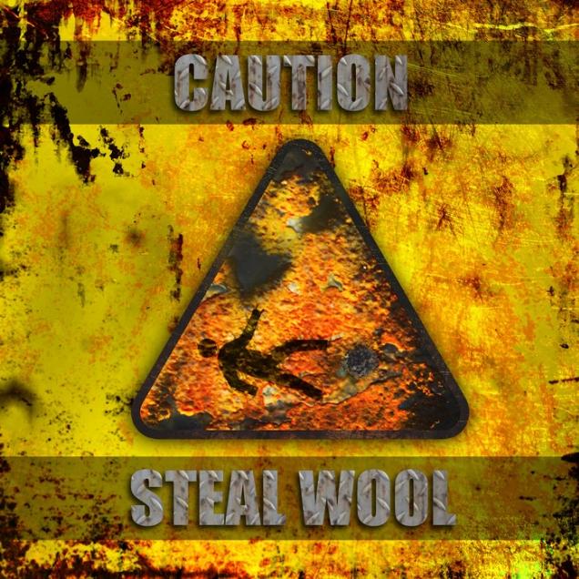 Caution