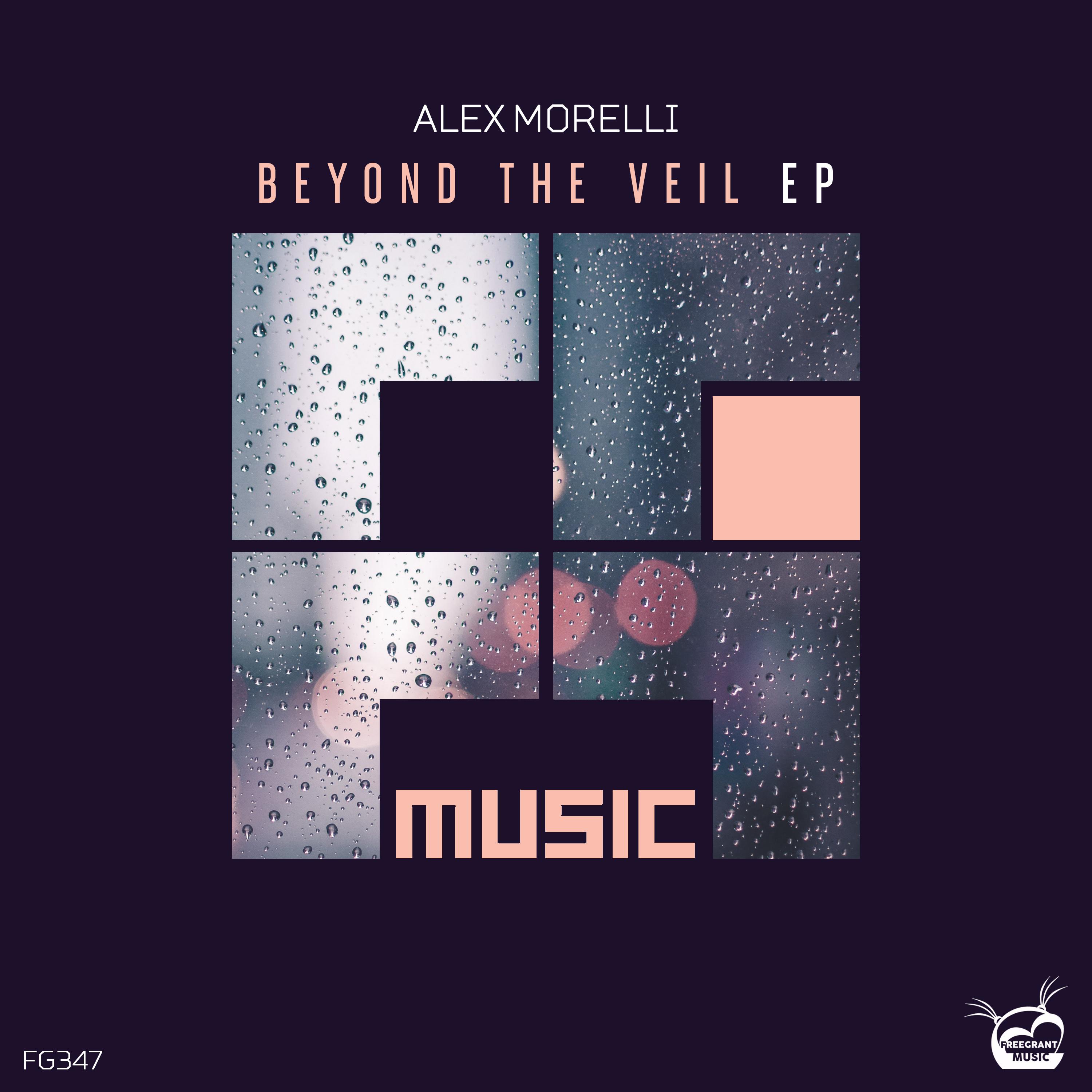 Alex Morelli - World of Glass (Original Mix)