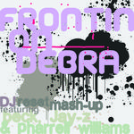 Frontin' On Debra专辑