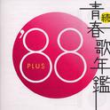 続・青春歌年鑑'88专辑