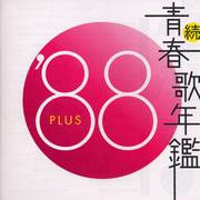 続・青春歌年鑑'88