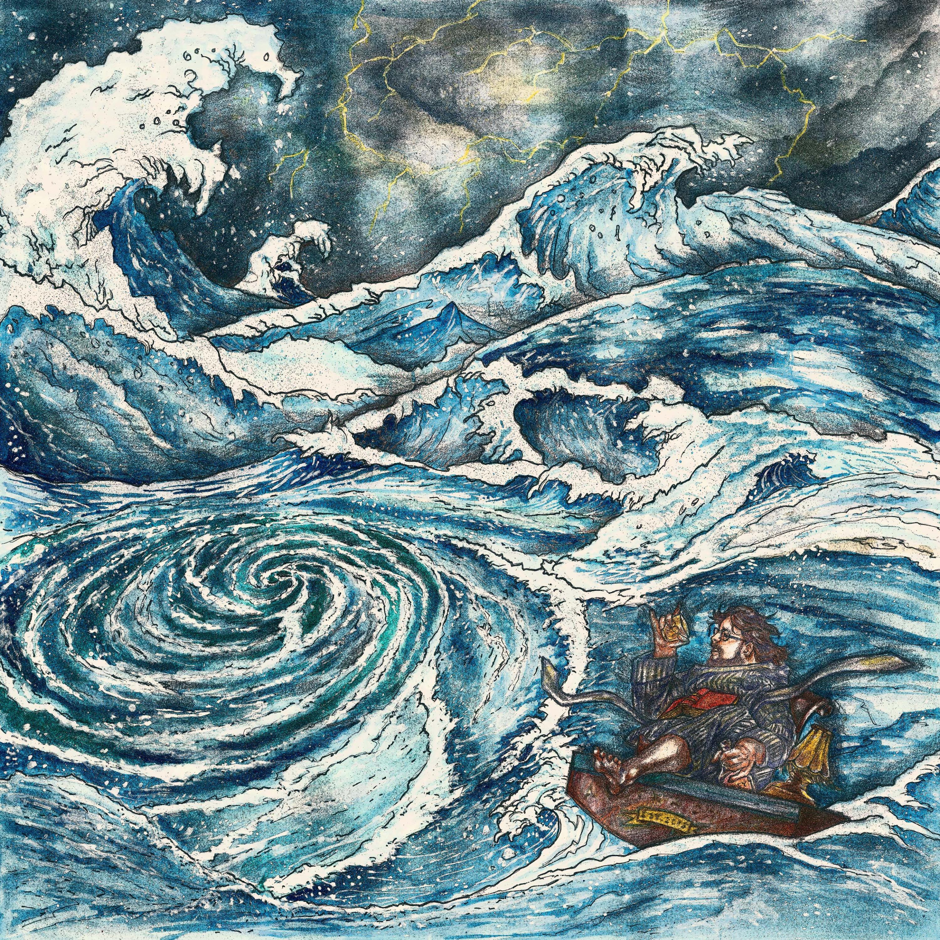 Son Of The Sea