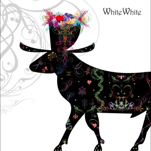 white,white