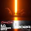 ilospecter洛岑 - Desperate Battle