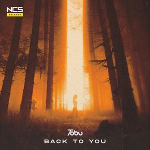 Back To You (精消带和声) （精消） （升1半音）