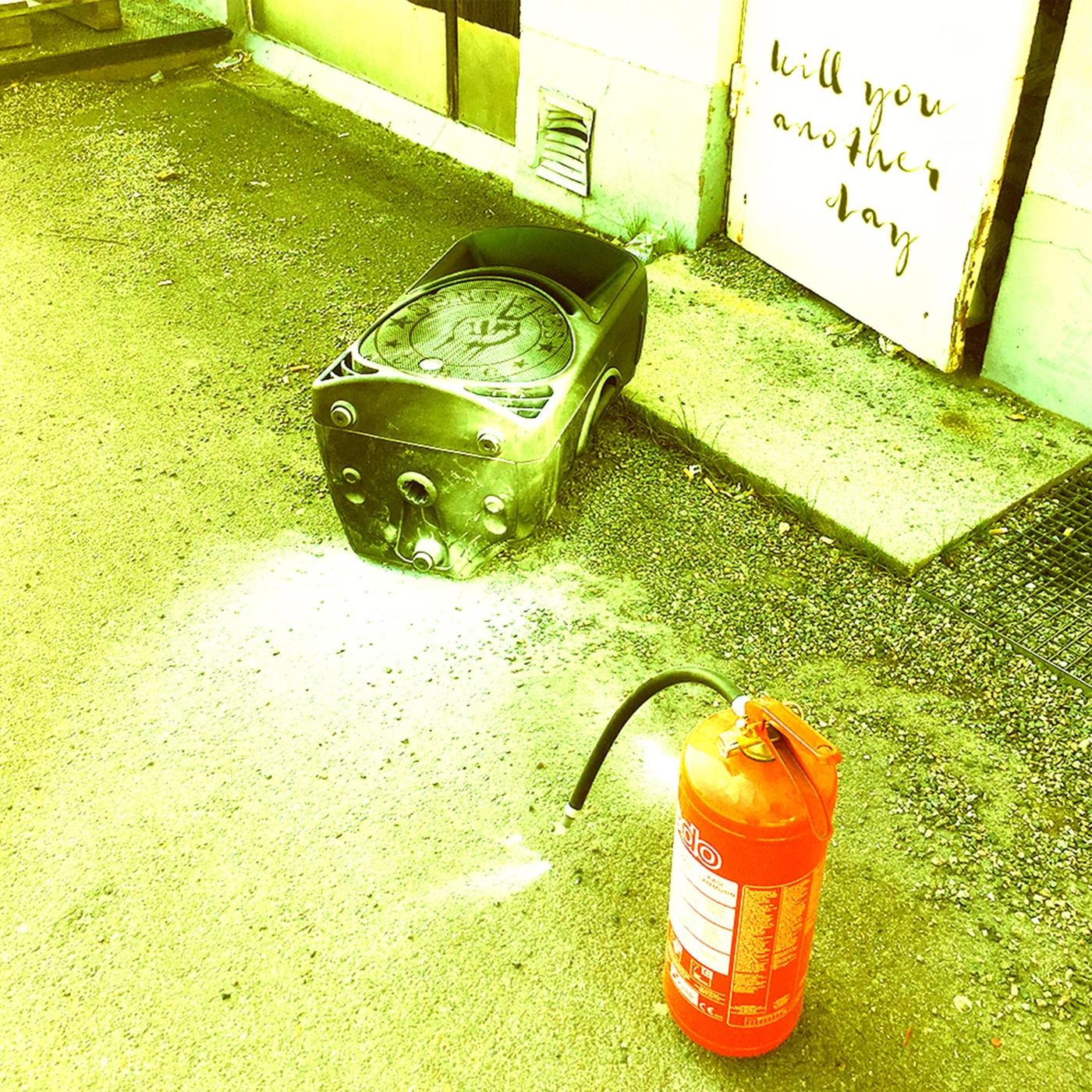 Kill You Another Day