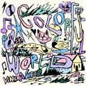 Colorful World 2025专辑