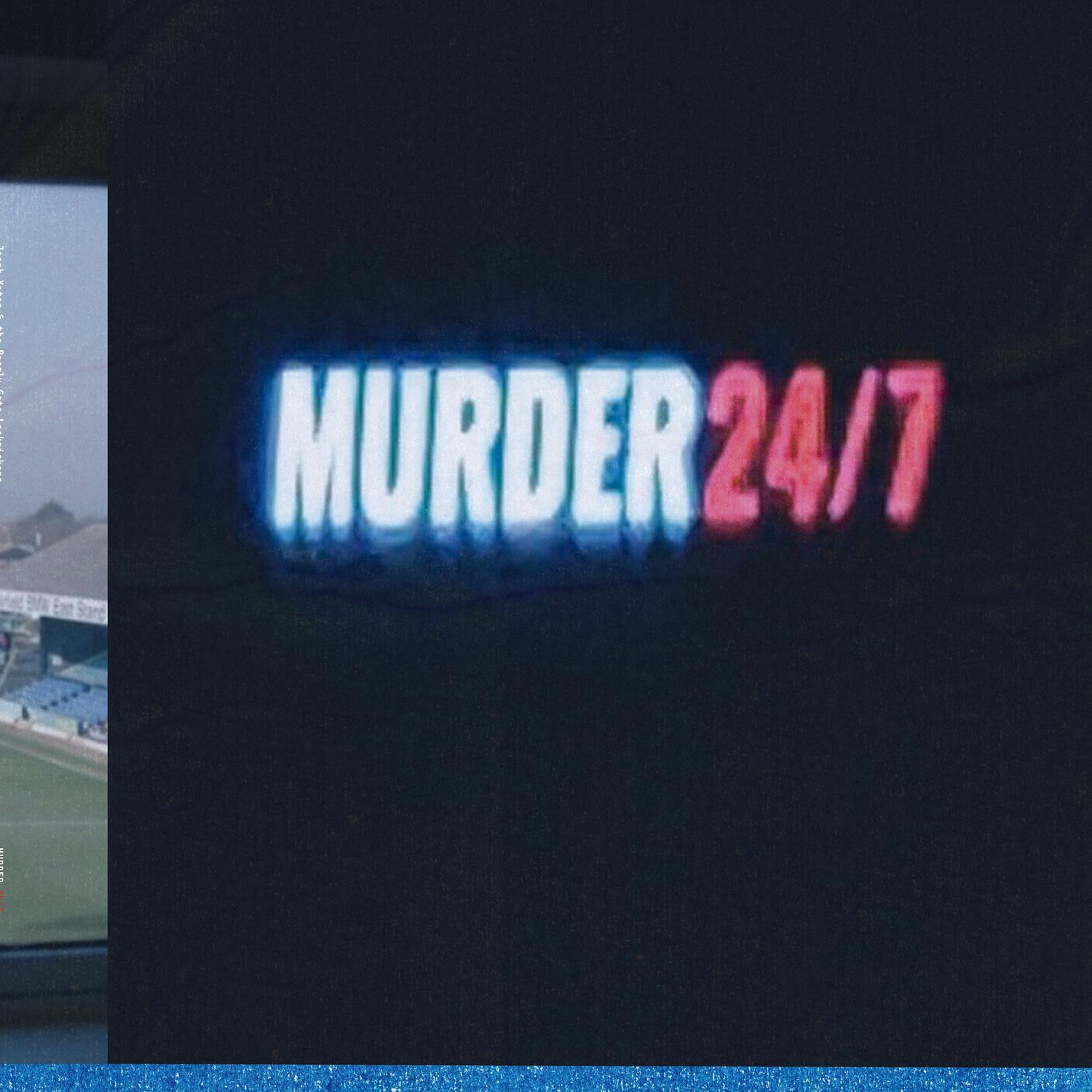 The Killing of Joss Stone