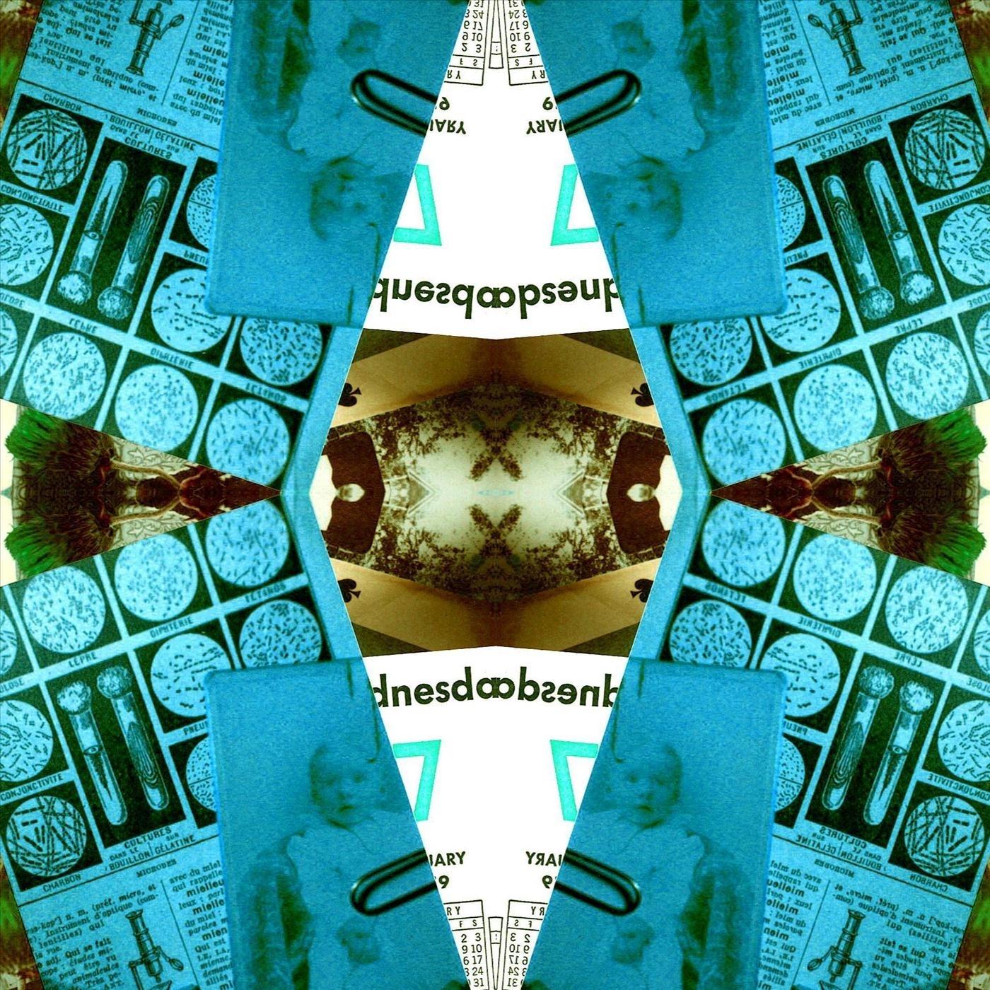 Kaleidoscope : 2008-2018