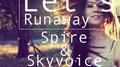 Let's Runaway专辑