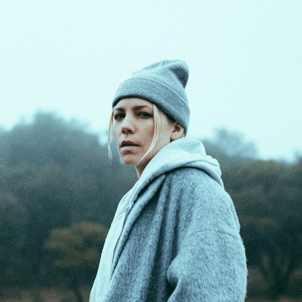 Skylar Grey