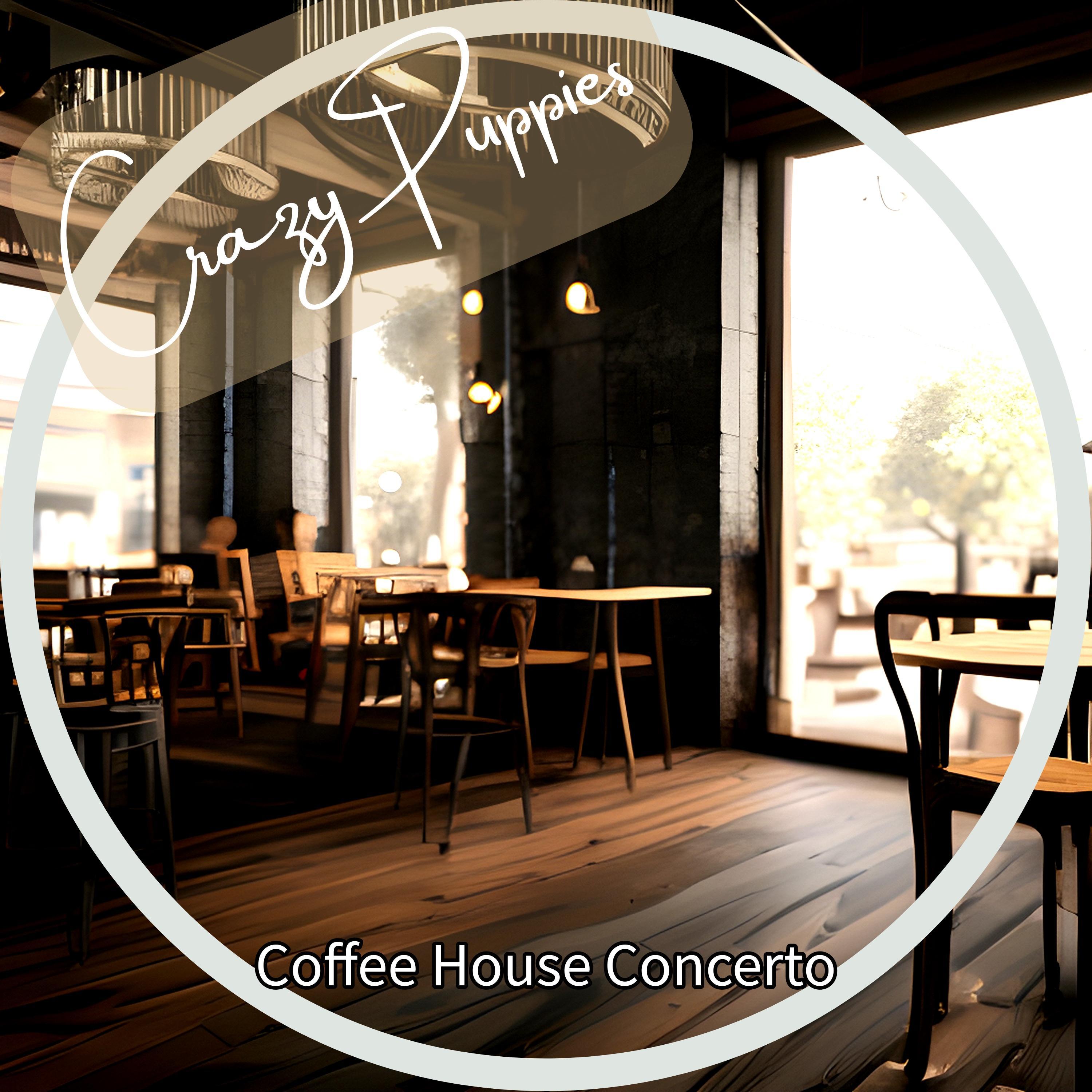 Whimsical Breeze of Calm (Key Bb Ver.)