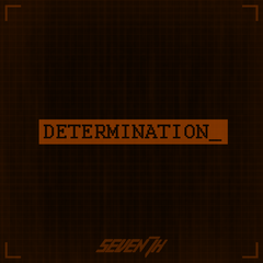 Detemination