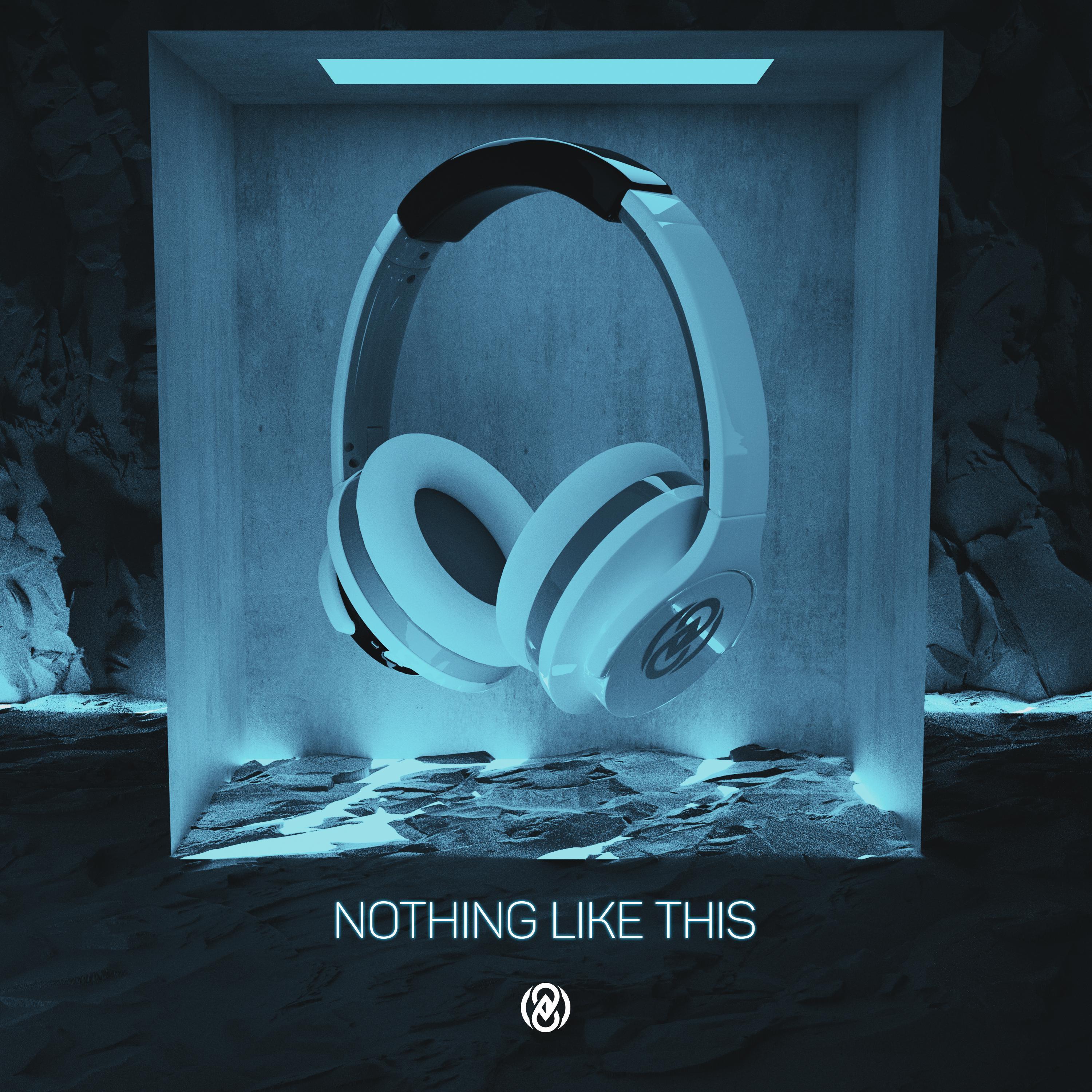 Nothing Like This (8D Audio)