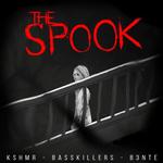 The Spook专辑