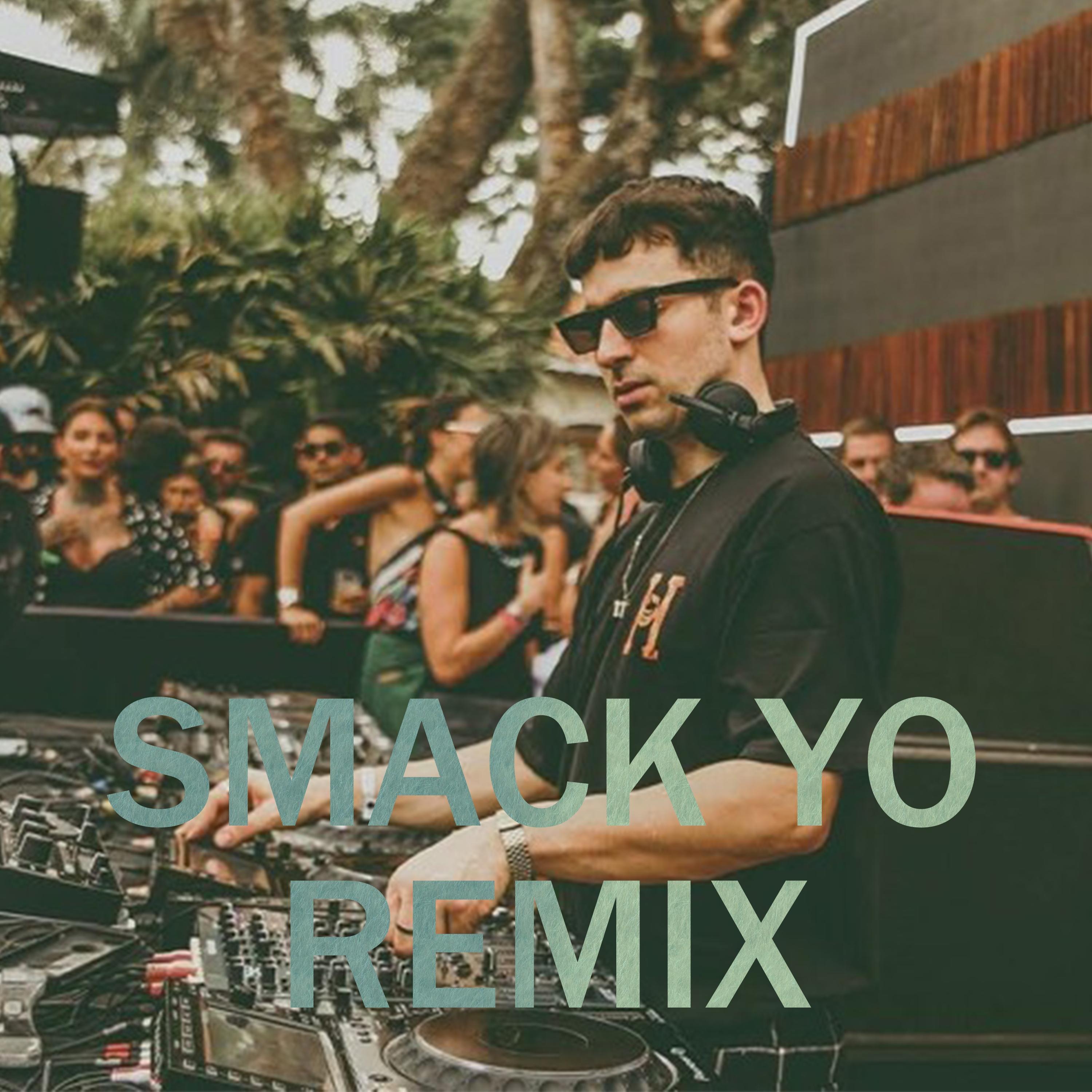 Fatrik - Smack Yo' (Remix)